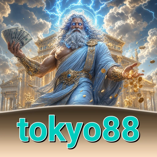 tokyo88 APK — gampang dipakai