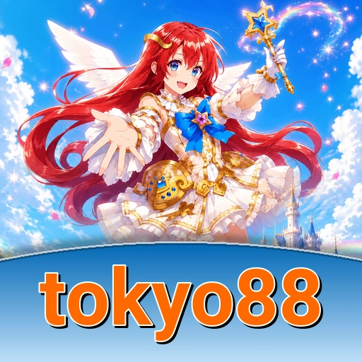 tokyo88 APK — hemat kuota