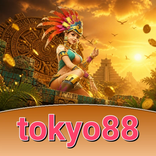 tokyo88 APK — gak dipotong pulsa