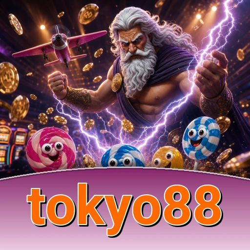 tokyo88 APK — bantuan 24 jam